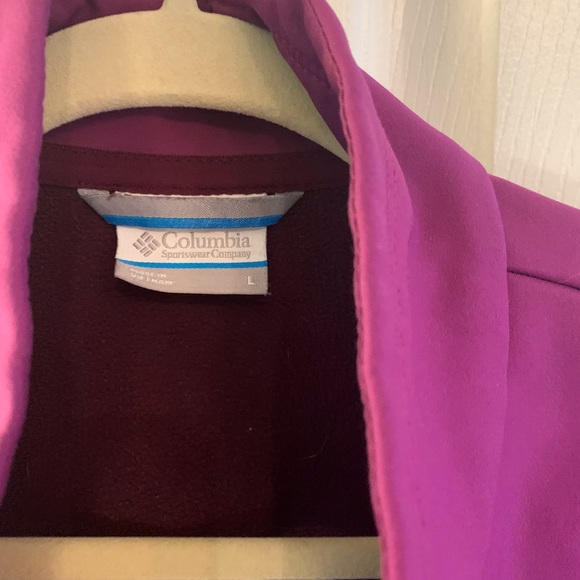 Women's Columbia jacket - Picture 2 of 4